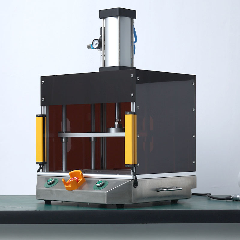 IslamabadAir tightness test fixture